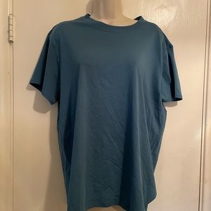 LuLulemon All Yours T Shirt